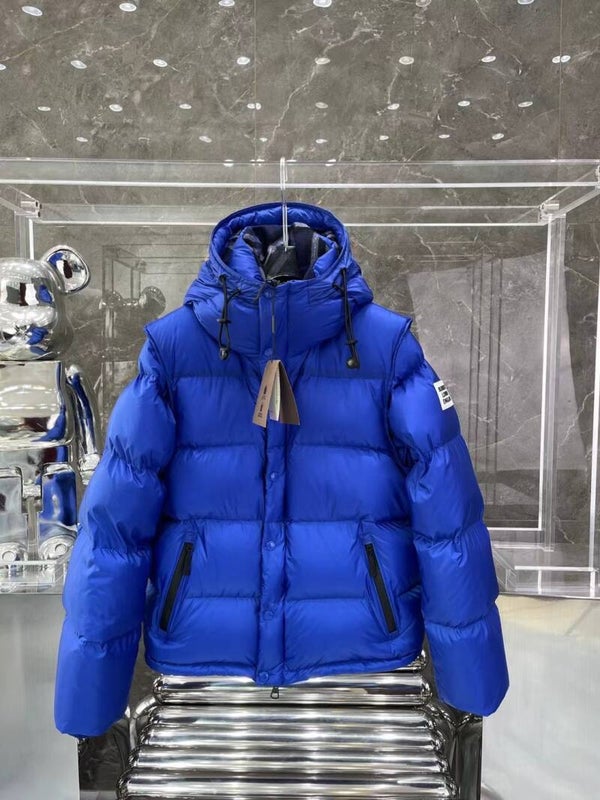 B^^BERRY WINTER JACKETS