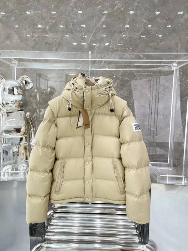 B^^BERRY WINTER JACKETS