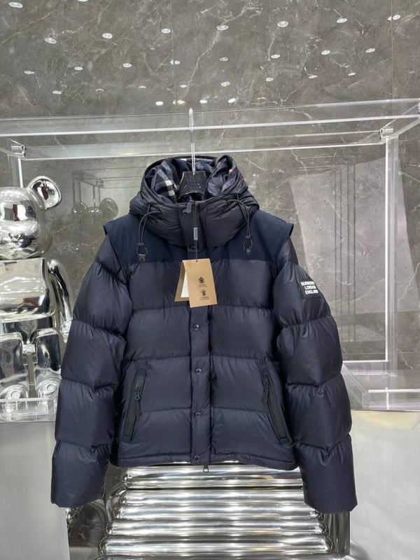 B^^BERRY WINTER JACKETS
