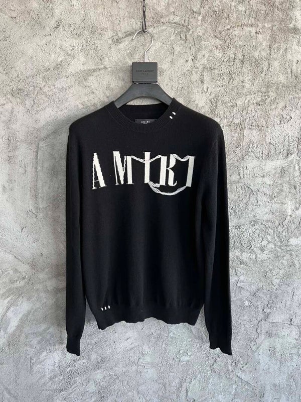 A^^^I SWEATSHIRT SWEATER