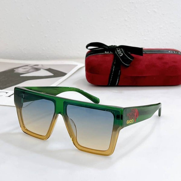 G^^^I Women Sunglass Accessories