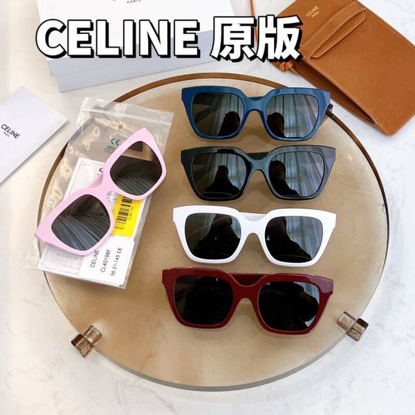 C^^NE Women Sunglass Accessories