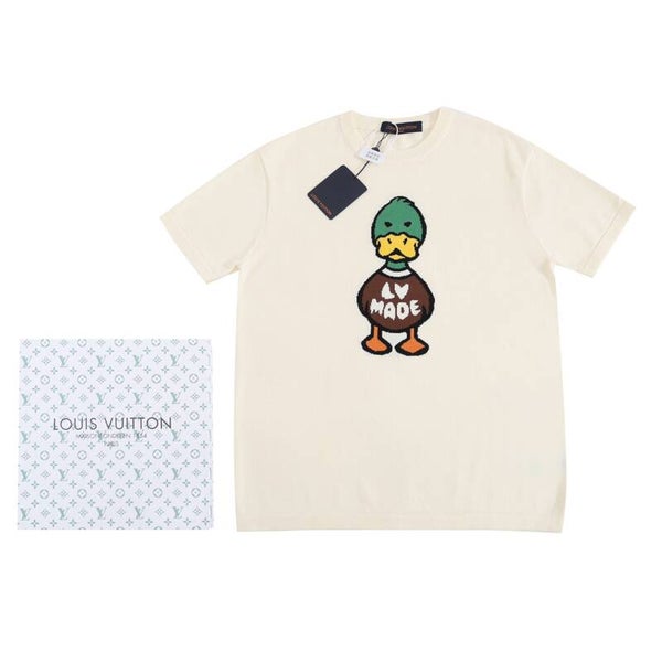 Knitwear T-shirt + Box