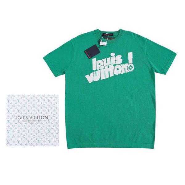 Knitwear tshirt + gift box