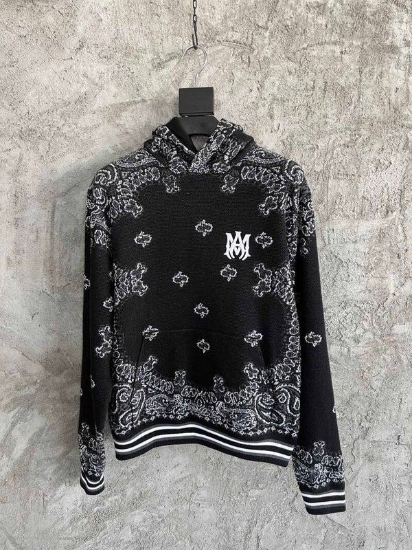 A^^^I Hoodie Men Clothes