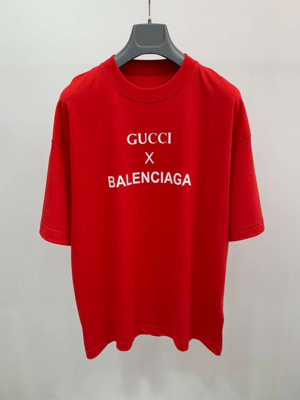 GG Red T-shirt