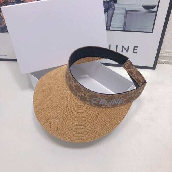 CLN Women Hat -1