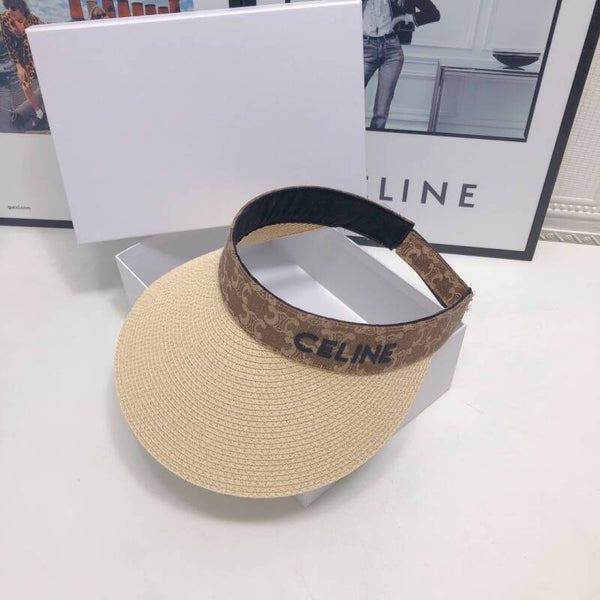 CLN Women Hat -2