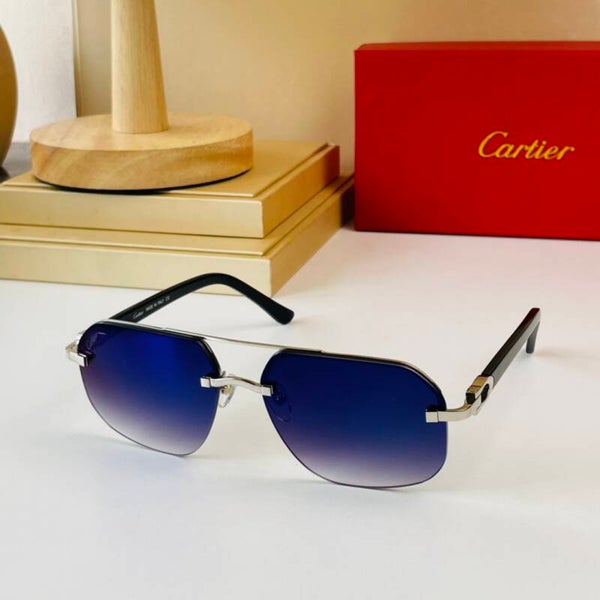 C/T Sunglasses Men Accessories
