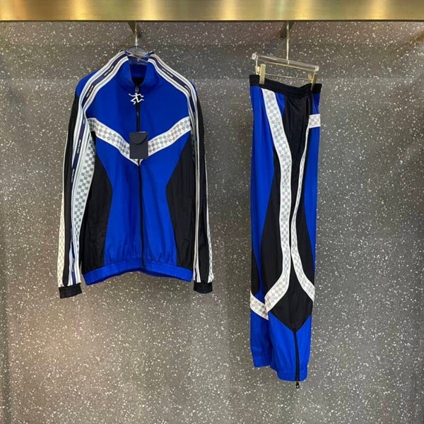 Set tracksuit
