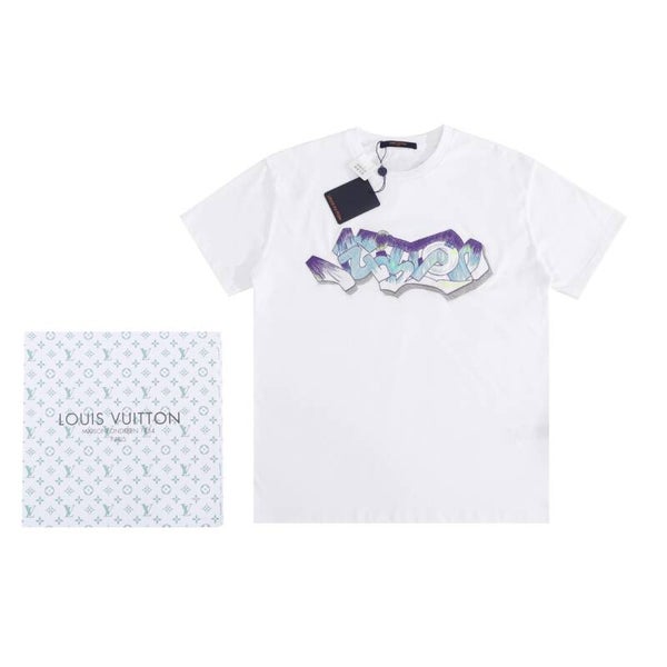 Embroidered T-shirt + Box