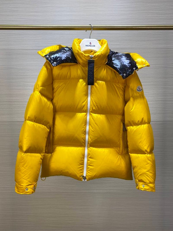 M^^CLER WINTER JACKETS