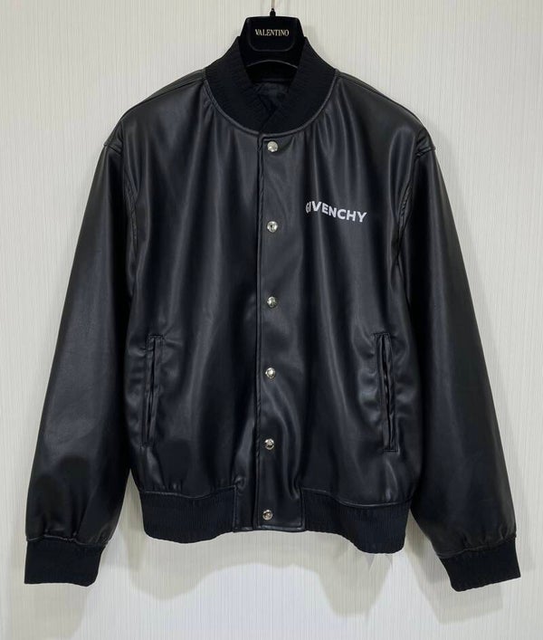 GVCY LEATHER JACKETS