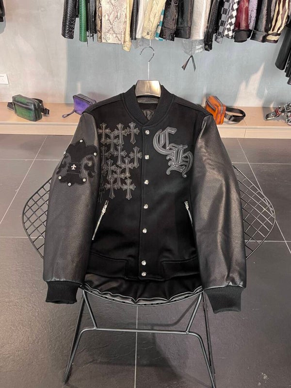 X-19 CH series baseball uniform jacket