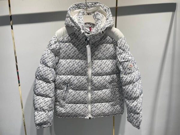 M^^CLER WINTER JACKETS