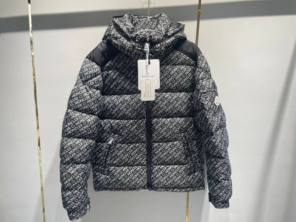M^^CLER WINTER JACKETS