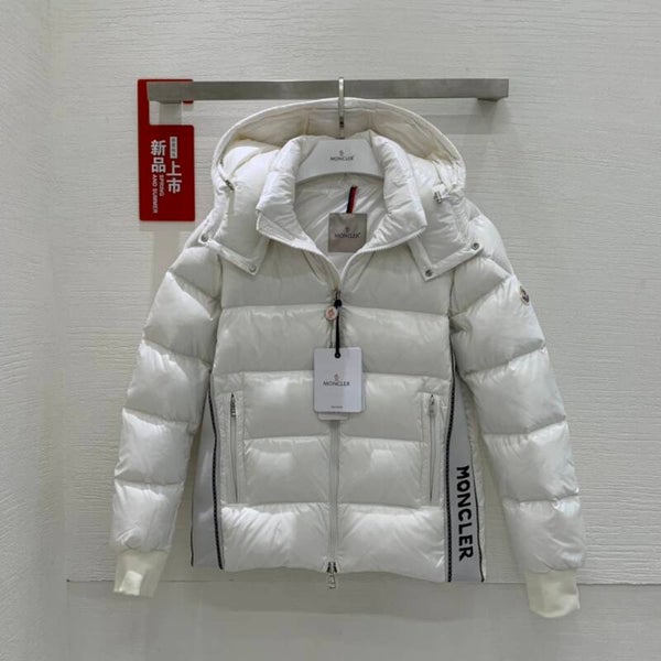 M^^CLER WINTER JACKETS
