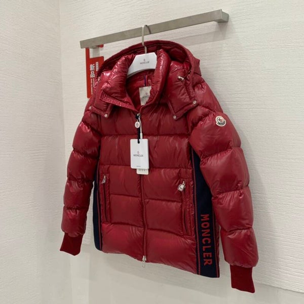 M^^CLER WINTER JACKETS