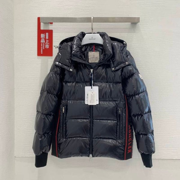 M^^CLER WINTER JACKETS