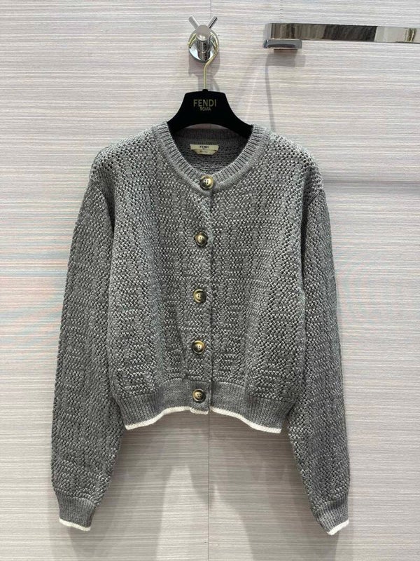 2022 autumn and winter new style! Fend* Parent-Child Series!