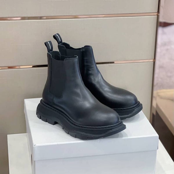 McQ Mens Boots