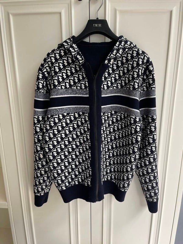 Dior | 22 cardigan, jacket