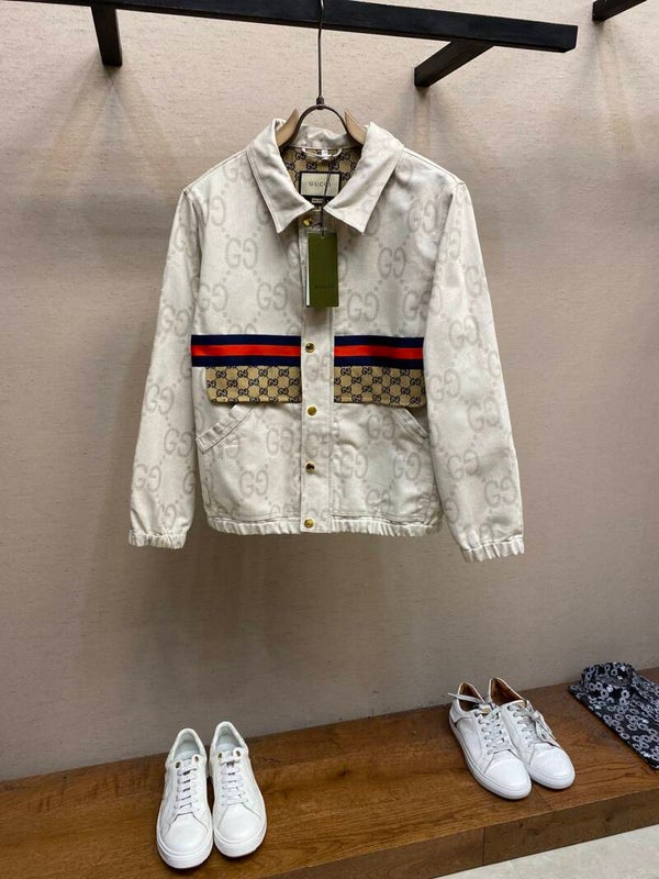 G^CCI WINTER JACKETS