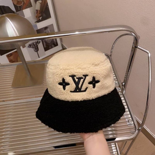 L/V hat fisherman's hat