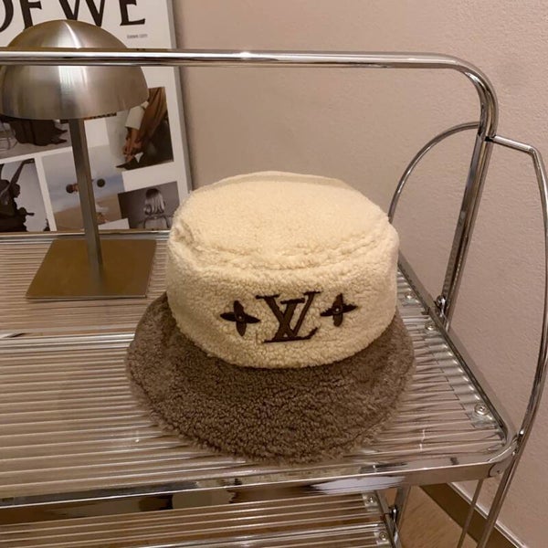 L/V hat fisherman's hat