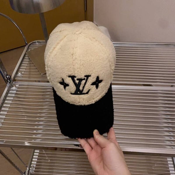 L/V cap baseball cap