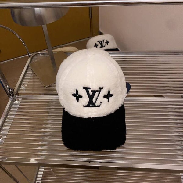 L/V cap baseball cap