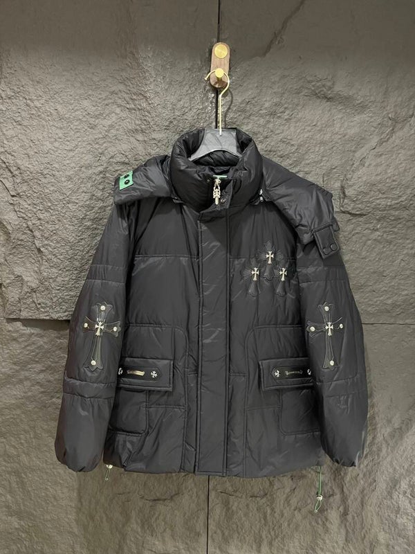 CH Croxin 22 New🔥 Cross Down Jacket