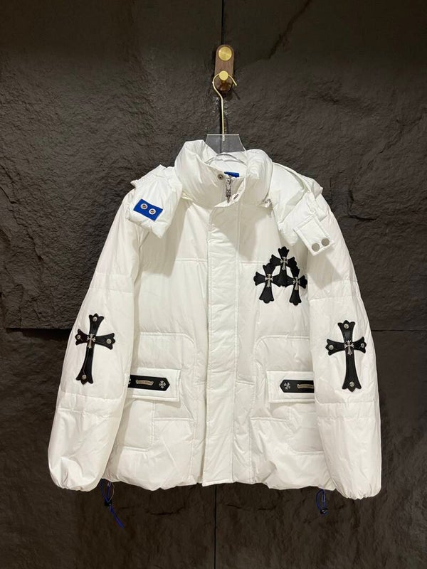 CH Croxin 22 New🔥 Cross Down Jacket
