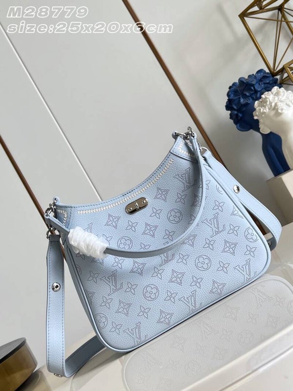 LV all around small handbag