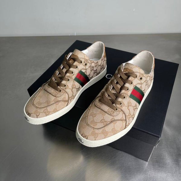 Gucci Stretch Sneaker for Men & Women