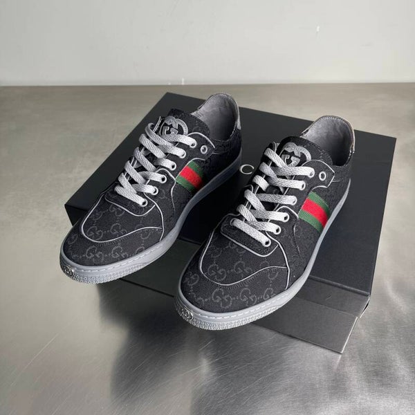 Gucci Stretch Sneaker for Men & Women