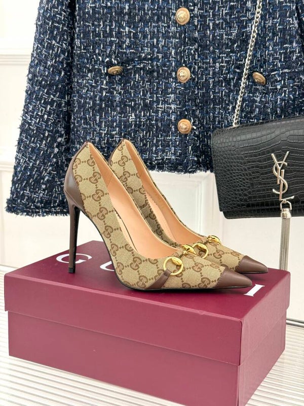 Gucci Donna Pumps