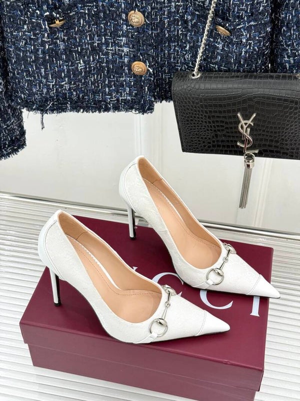 Gucci Donna Pumps
