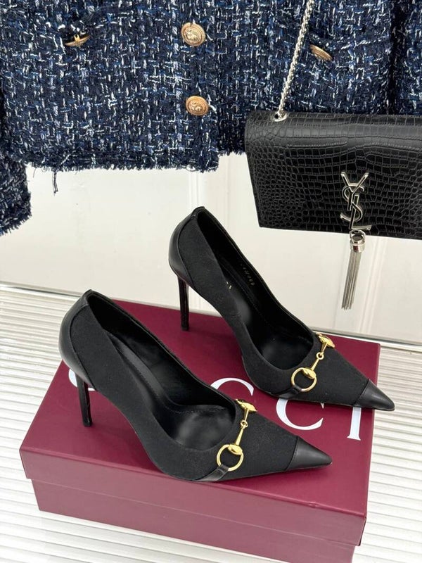 Gucci Donna Pumps