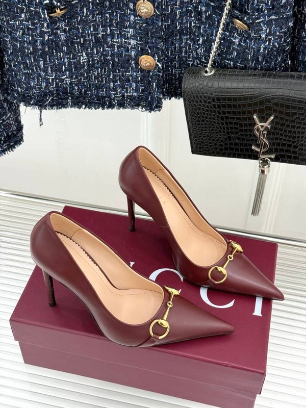 Gucci Donna Pumps