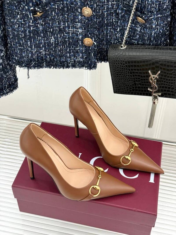 Gucci Donna Pumps