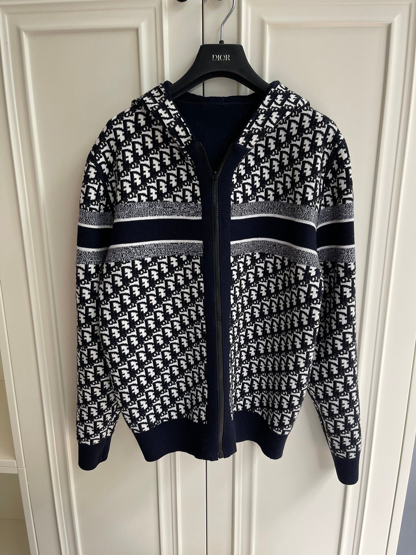 Dior | 22 cardigan, jacket