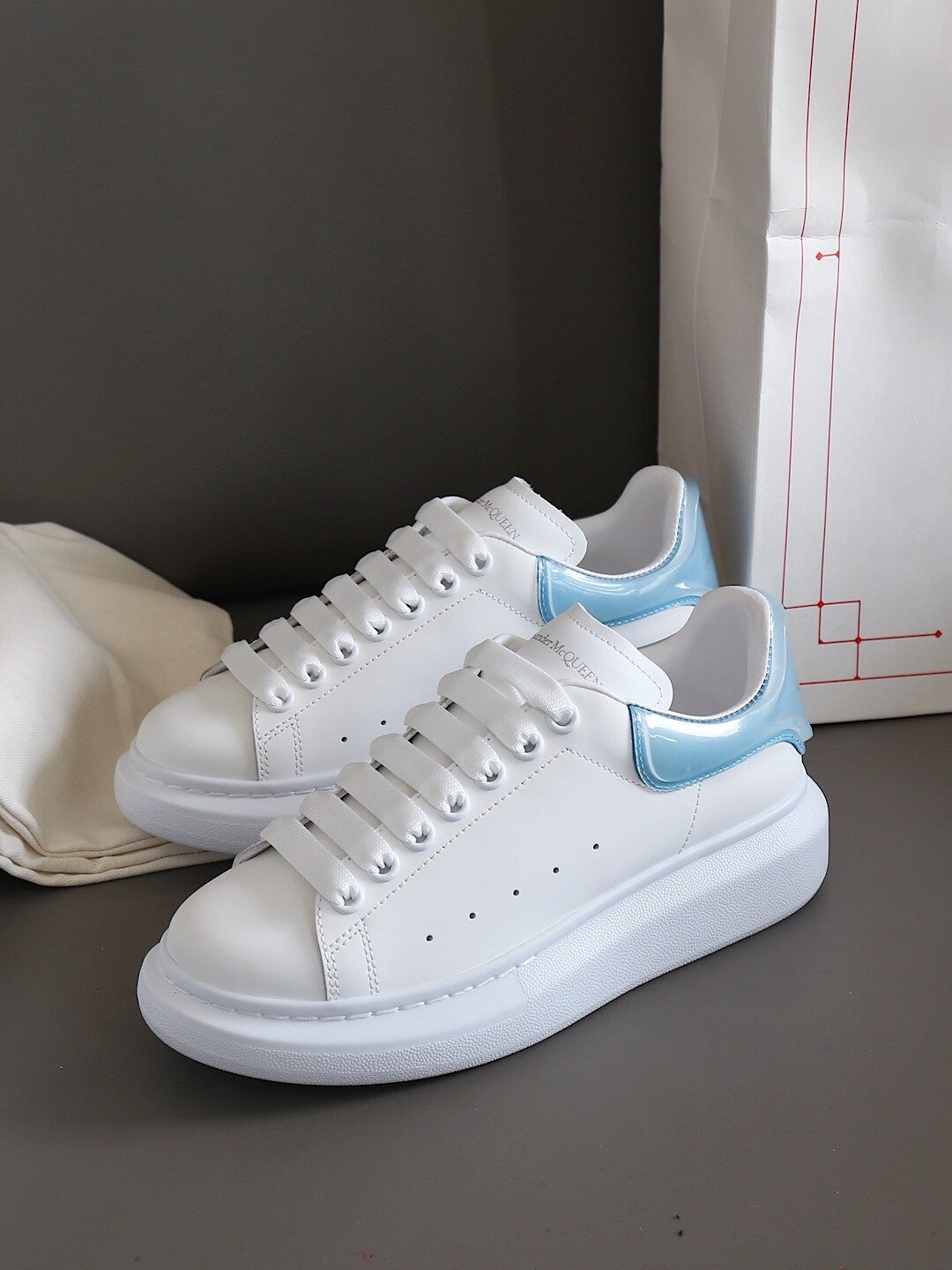 McQ Sneakers -24