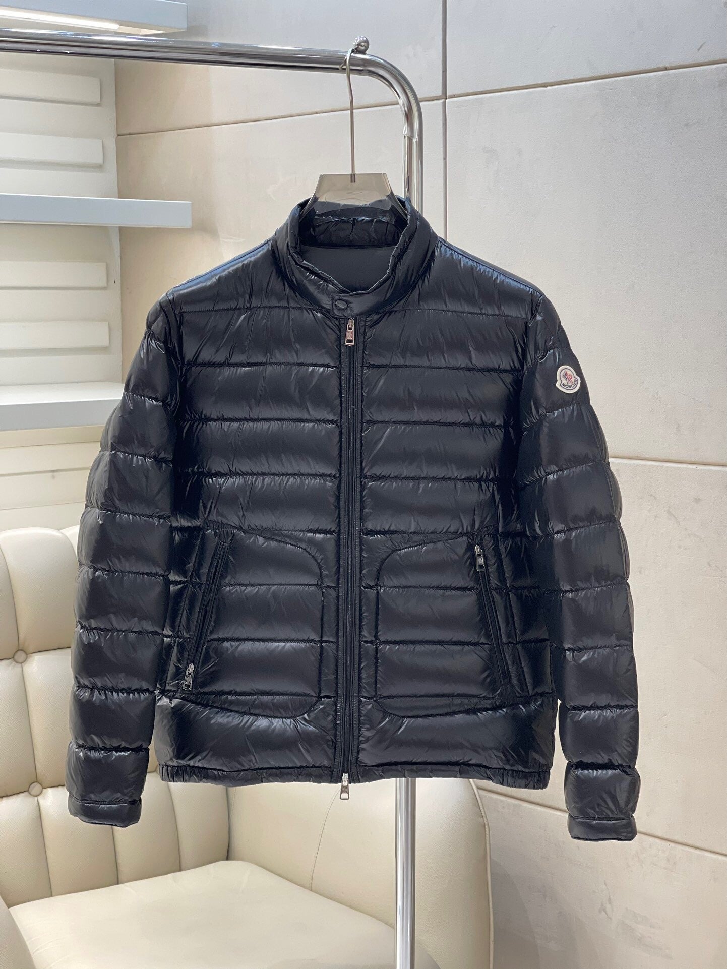 M//ncler Down jacket 2023