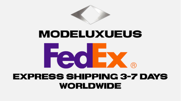 FedEx shipping