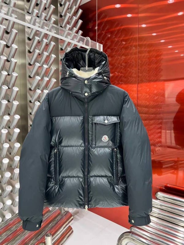 M//ncler 2023 Autumn and Winter New Style Down Jacket