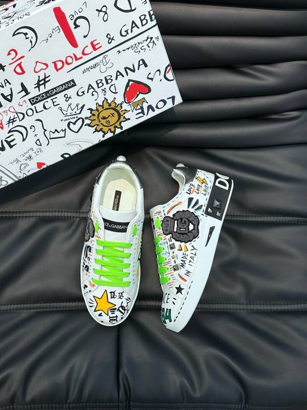 Dolce & Gabbana Sneakers