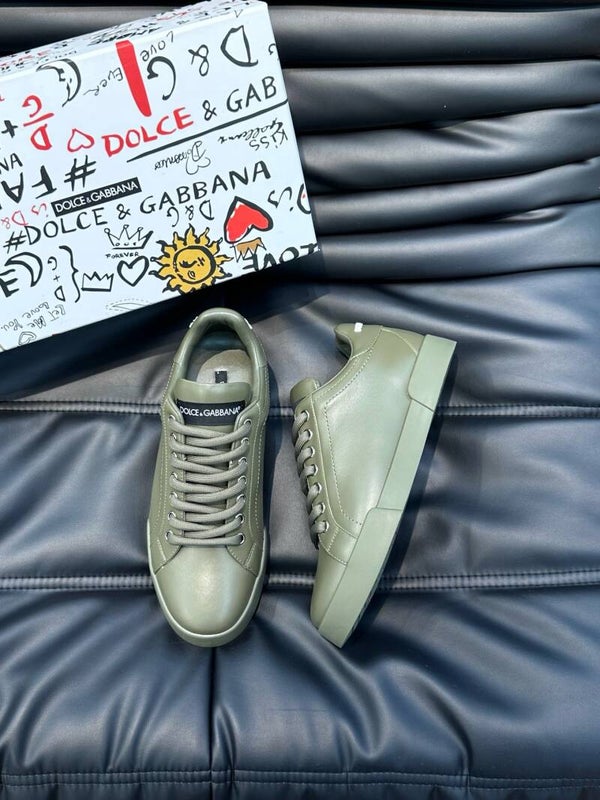 Dolce & Gabbana Sneakers