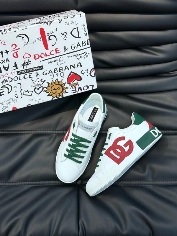 Dolce & Gabbana Sneakers