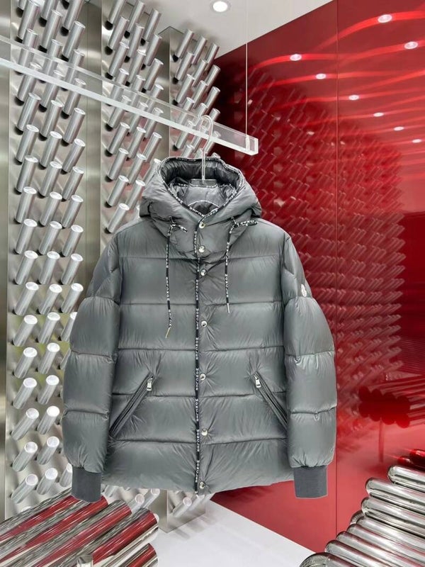 M//ncler 2023 Autumn and Winter New Style Down Jacket